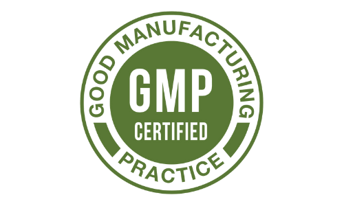 JellyFil GMP Certified